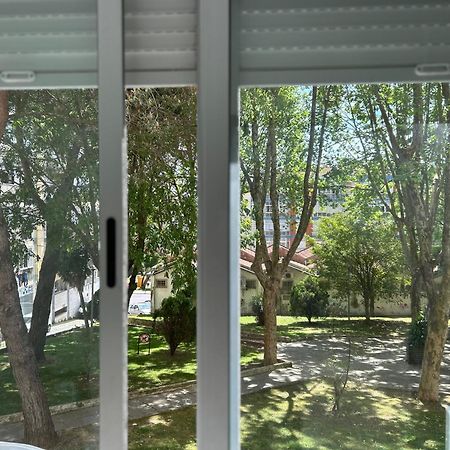 Apartamento Acolhedor Em Queluz Eksteriør bilde