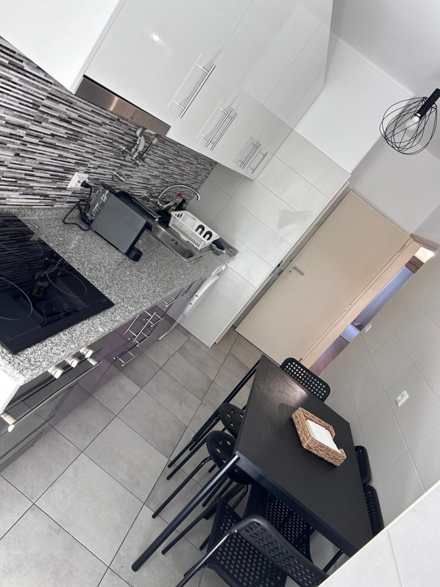 Apartamento Acolhedor Em Queluz Eksteriør bilde