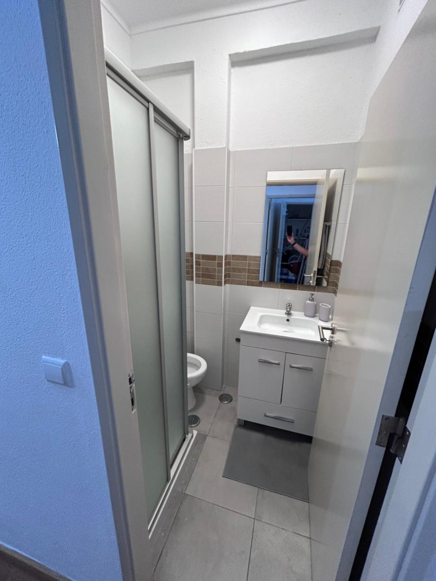 Apartamento Acolhedor Em Queluz Eksteriør bilde