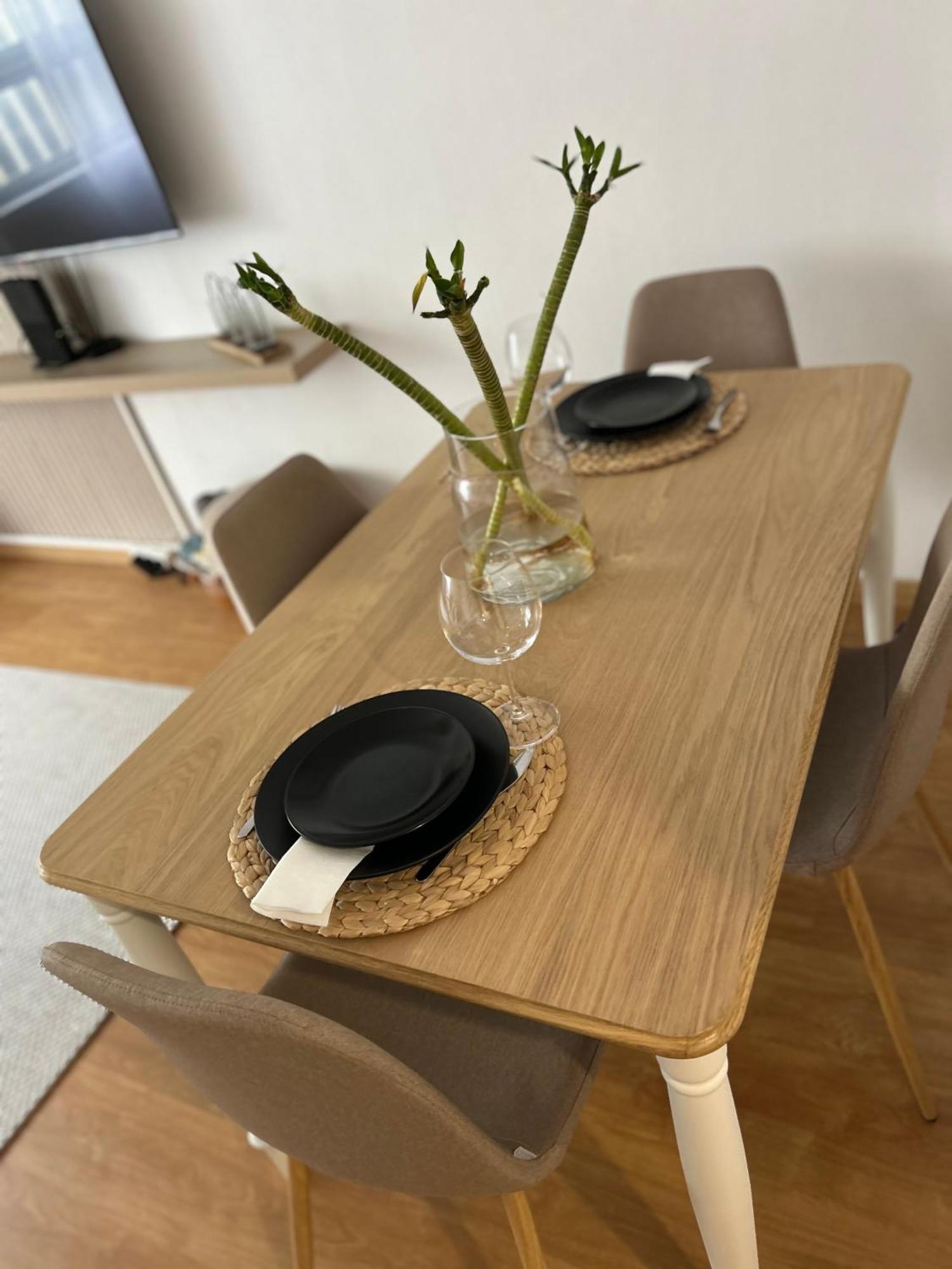 Apartamento Acolhedor Em Queluz Eksteriør bilde